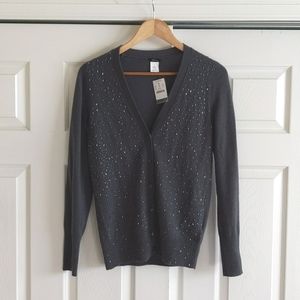 J. Crew Cardigan